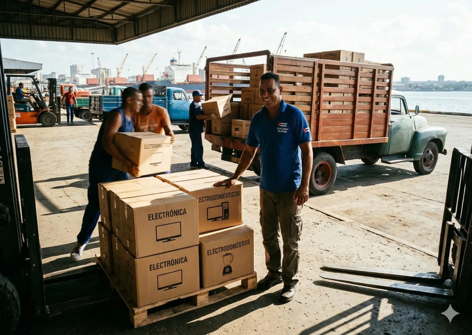 Ventas Mayoristas